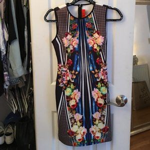 Clover canyon dress